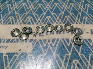 NOS clamper washer 90015101
