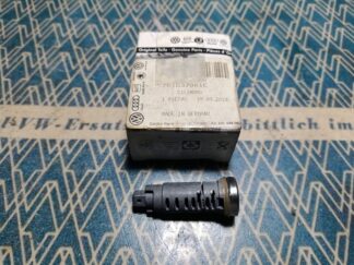 NOS lock barrel 701837061C 701 837 061C