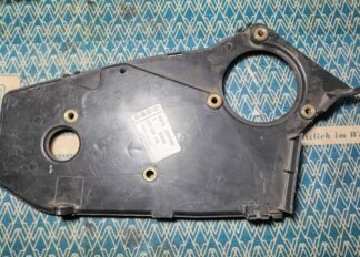 NOS timing belt cover 030109145 030 109 145