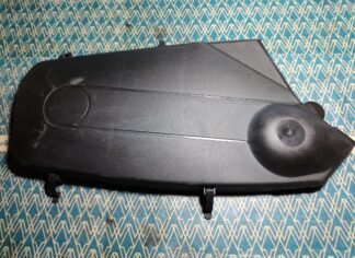 NOS timing belt cover 032109121 032 109 121