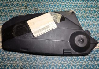 NOS timing belt cover 030109123B