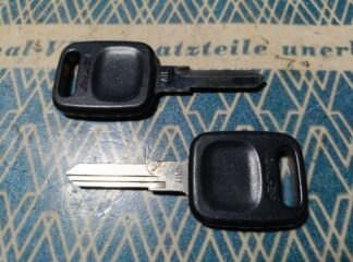 NOS blank keys 443837220C 443 837 220C
