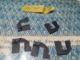 NOS brake lever bracket 191711350 191 711 350