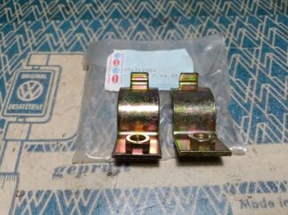 NOS stabilizer bracket mounting 191411334 191 411 334