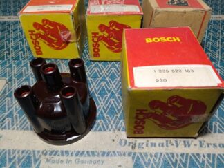 NOS Bosch distributor cap 1235522183