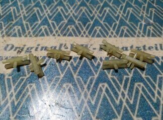 NOS clip for molding 447853674B 447 853 674B