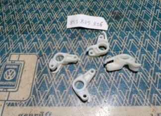 NOS coupling piece lock mechanism 893839826 893 839 826