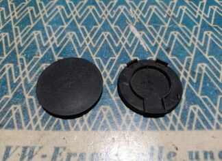 NOS cover cap 431807367 431 807 367