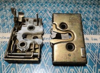 NOS front right latch lock 171837016E 171 837 016E