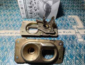 NOS hood lock catch 191823509 191 823 509