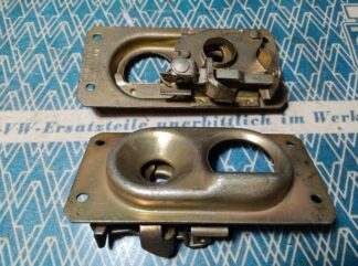 NOS hood lock catch 171823509 171 823 509