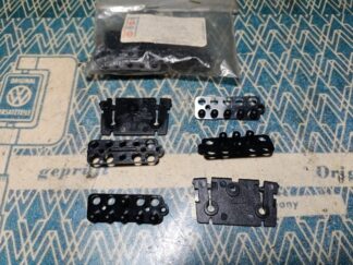 NOS retaining plates or LEDs 191998081 191 998 081
