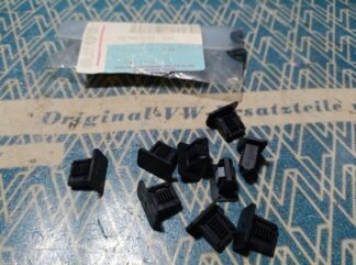 NOS roof lining clip 357867646 01C 357 867 646 01C