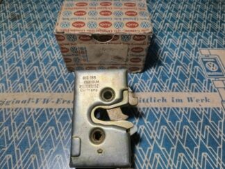 NOS rear left door lock 813839015E 813 839 015E