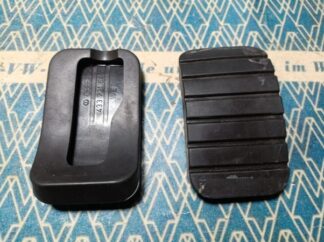 NOS pedal rubber 433721647