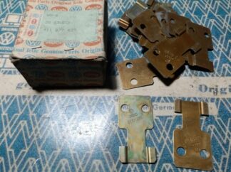 NOS support plate for guide 411877489 411 877 489