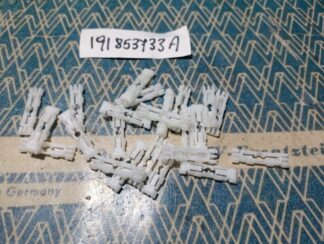 NOS molding clip retaining clip 191853733A 191 853 733A
