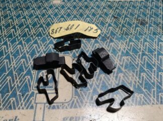 NOS retaining spring 867601175 867 601 175