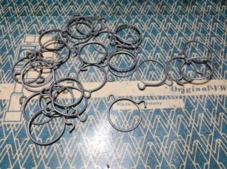 NOS clamping ring 171419838 171 419 838