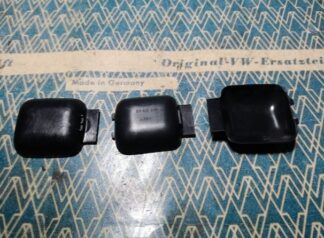 NOS scutcheon plastic cover 311837247 311 837 247