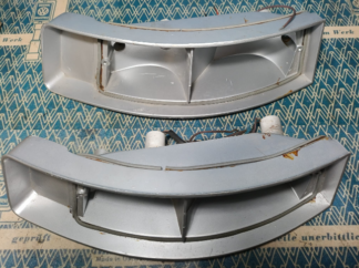 NOS VW SP2 tail light housing 149945231.1 149.945.231.1
