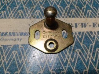 NOS striker plate 321827511B 321 827 511B
