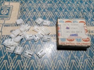 NOS trim moulding 431853397B 431 853 397B