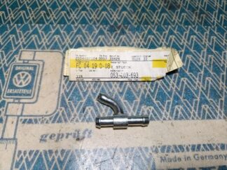 NOS K jetronic tube 053103693 053 103 693
