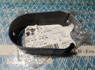 NOS anti roll sway bar clamp 171511433 171 511 433