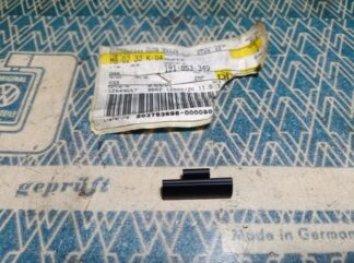 NOS sleeve joining clip   191853349 191 853 349