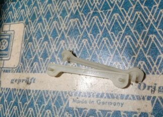NOS halter 171121227A 171 121 227A