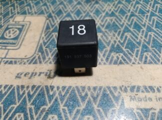 NOS relay 191937503 191 937 503