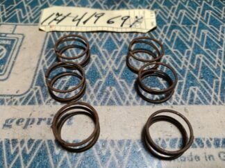 NOS steering wheel horn pad button pressure spring 171419697 171 419 697