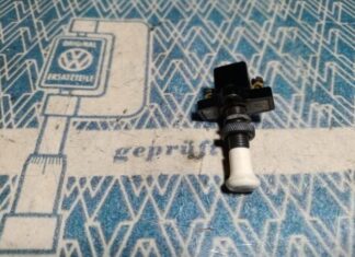 NOS Porsche 356 switch