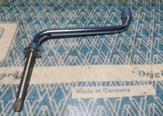 NOS spot light arm 271941271