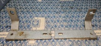 NOS auxiliary fog lamp bracket