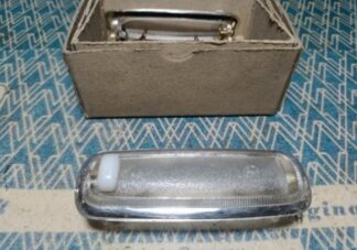 NOS dome light 111947111C