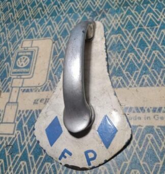 Front hood handle
