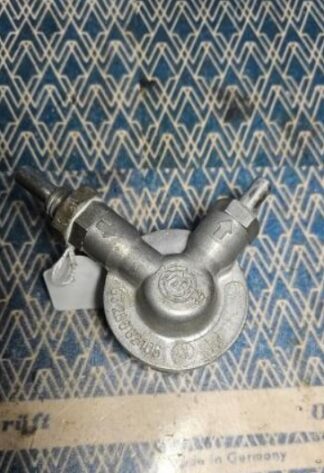 Mann fuel filter