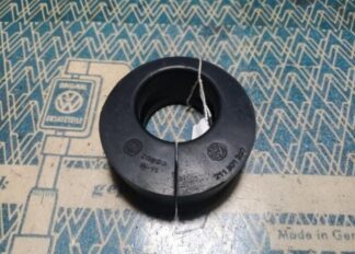 NOS transmission mount