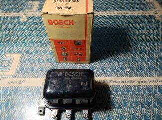NOS BOSCH 0190312004 / 0 190 312 004 Alternator Voltage Regulator