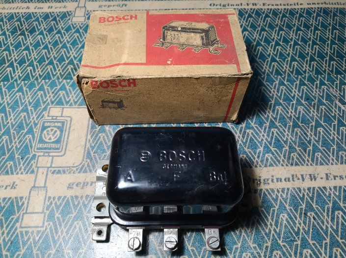 0190310001 / 0 190 310001 Alternator Voltage Regulator