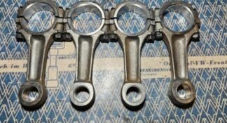 NOS connecting rod set 2L 039401039