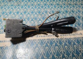 SWF Wiper Switch - VW T2 Bay Window 1972-1974 - 211 955 501 C 211955501C