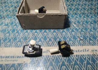 NOS Merit convert dome light switch
