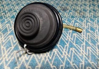 NOS washer bottle pump