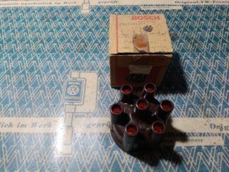 NOS distributor cap 1235522109 ZVS75Z7